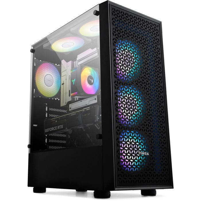 Компьютер Vinga Wolverine D8952 Фото