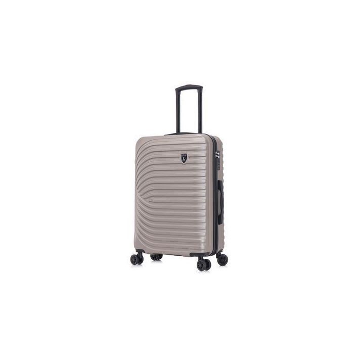 Чемодан Semi Line 28" L T5864-3 Champagne Фото