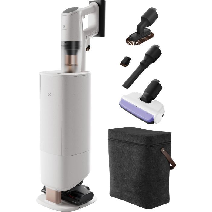 Пылесос Electrolux EP83HB25UV Фото