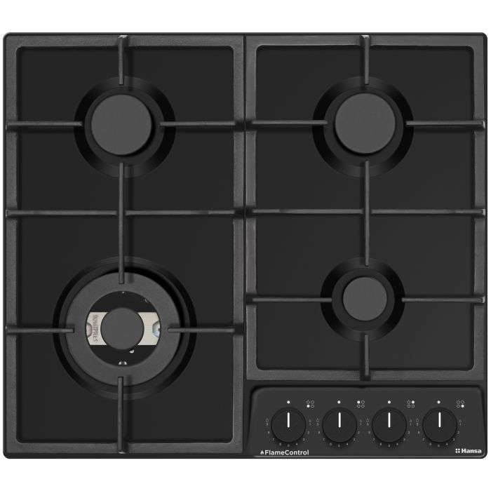 Варочная поверхность Hansa BHGS61130 Фото