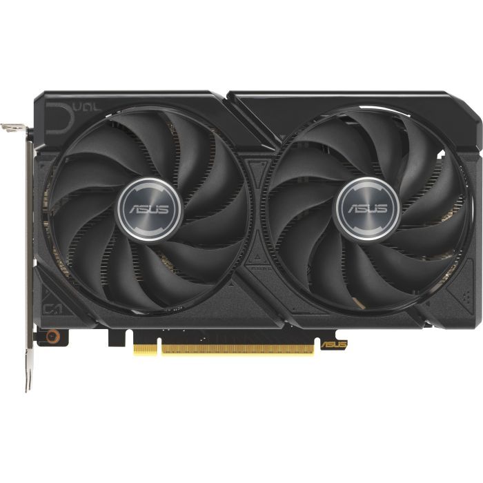 Видеокарта ASUS Radeon RX 9060 XT 8Gb DUAL Фото