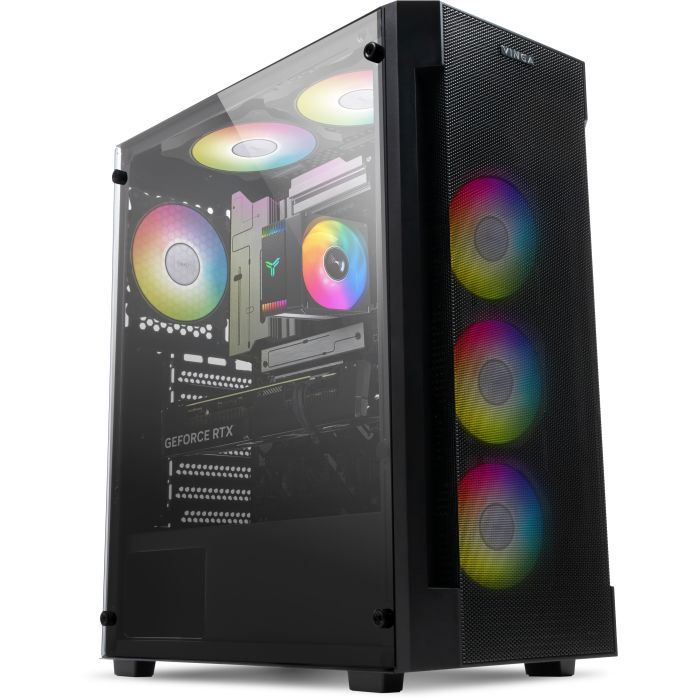 Компьютер Vinga Rhino D9038 Фото