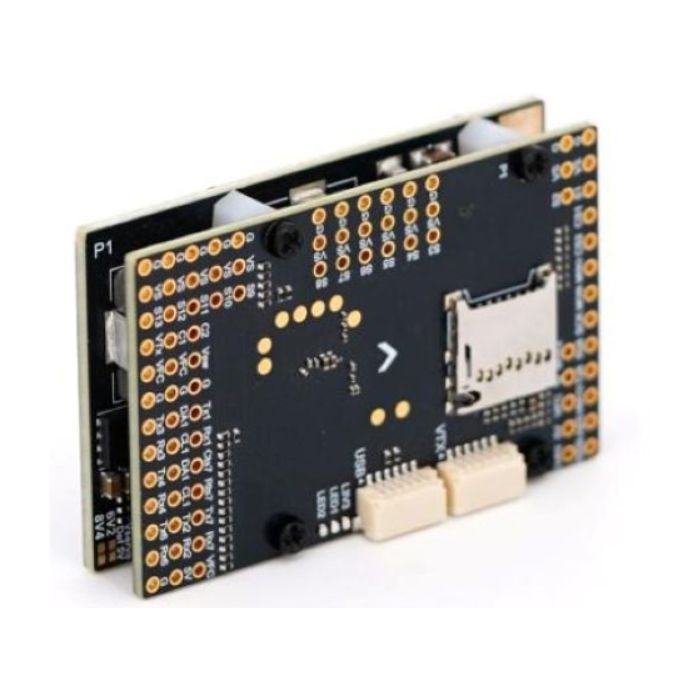 Полетный контроллер (FC) TBS Lucid H7 Wing 12S Фото