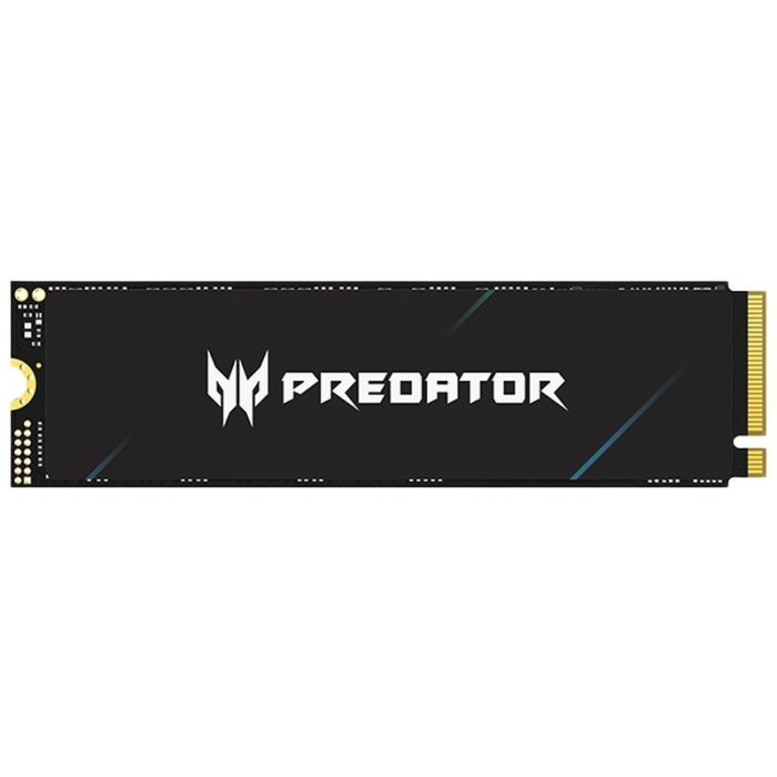 Накопитель SSD Acer Predator M.2 2280 1TB GM9 Фото