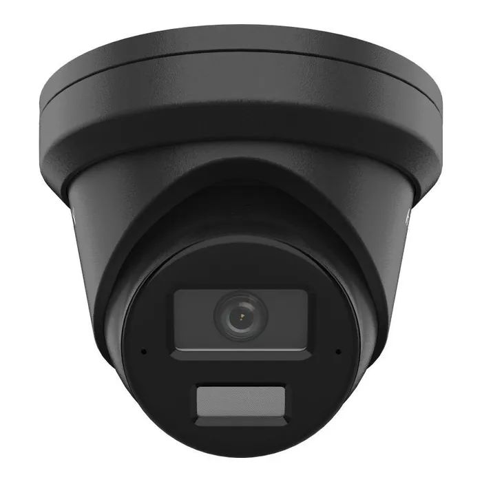 Камера видеонаблюдения Hikvision DS-2CD2383G2-LI2U (2.8) black Фото