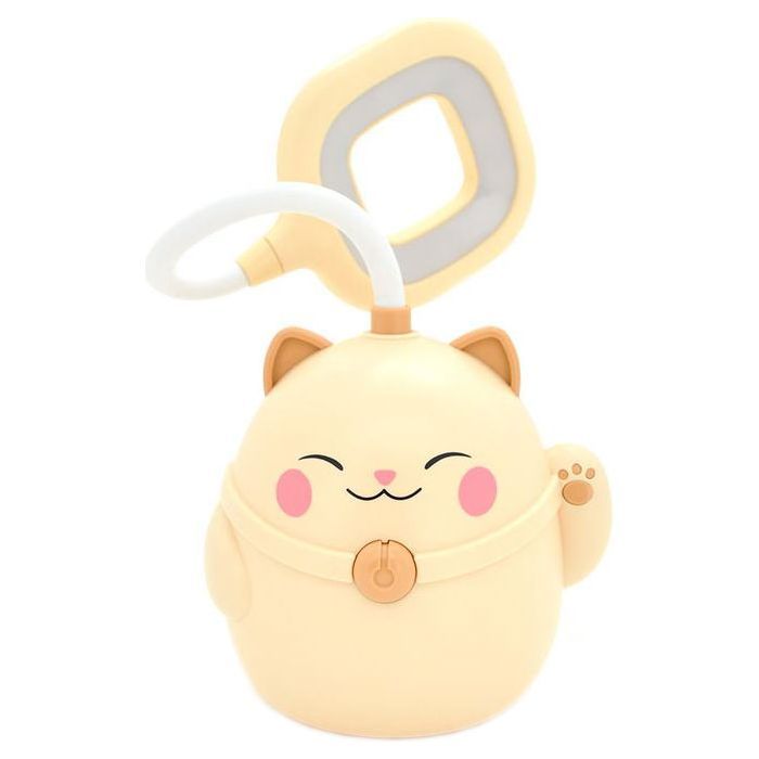 Настольная лампа Voltronic YELLOW CAT Фото