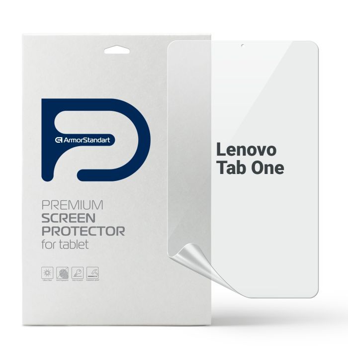 Пленка защитная Armorstandart Lenovo Tab One Фото