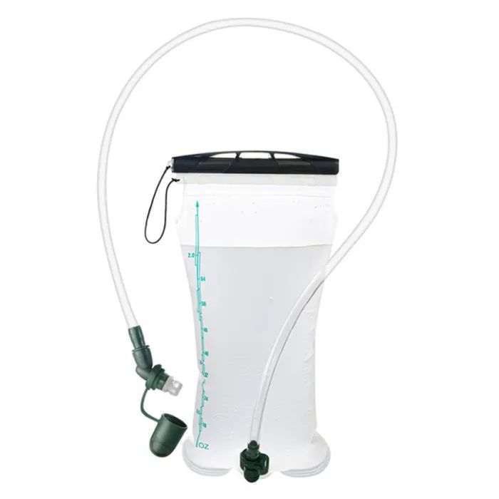 Питьевая система Naturehike CNK2450CF011, 2л, біла Фото
