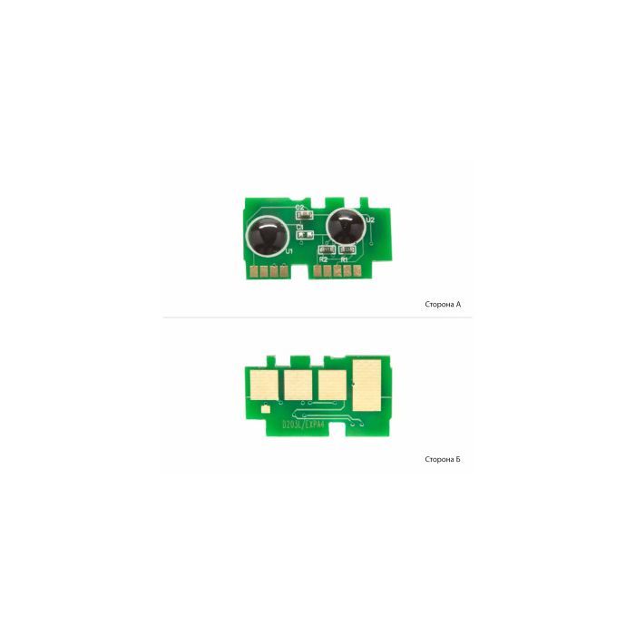 Чип для картриджа AHK Samsung SL-M3870FW/M3820D/M4070FR/M4020ND Фото
