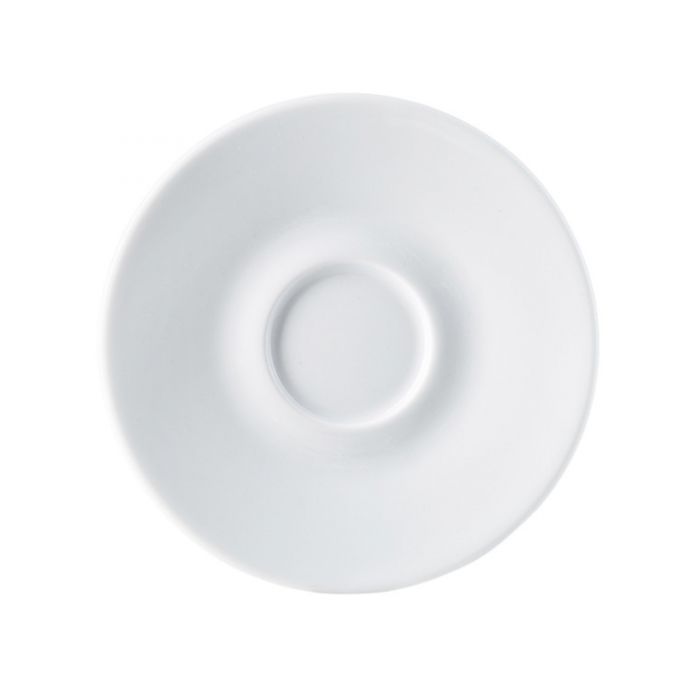 Блюдце Lubiana серія "Paula" 17 см Фото