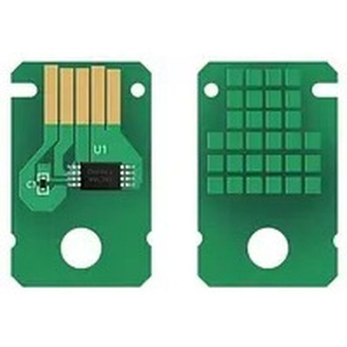 Чип для картриджа WWM Canon MC-G02 Фото