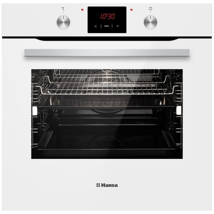 Духовой шкаф Hansa BOEW684001 Фото