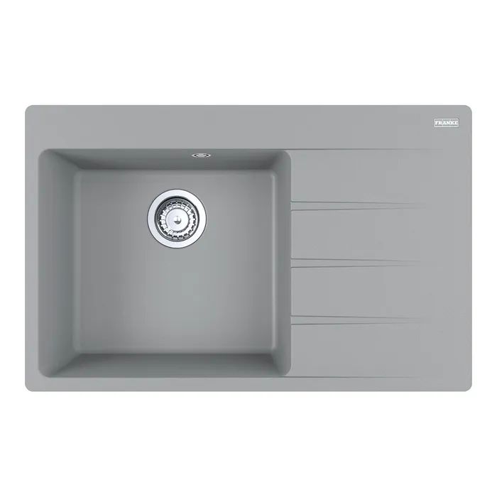 Мойка кухонная Franke Centro CNG 611-78 TL Фото