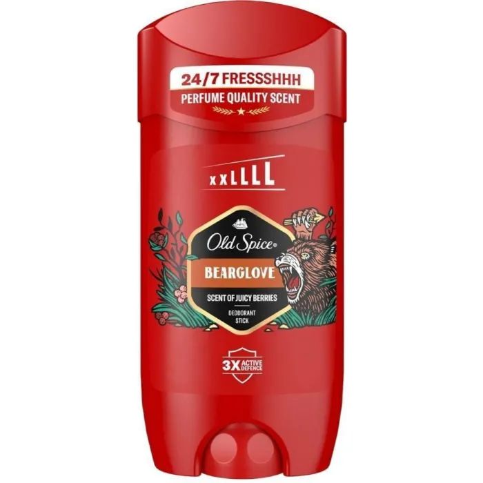 Дезодорант Old Spice Bearglove 85 мл Фото