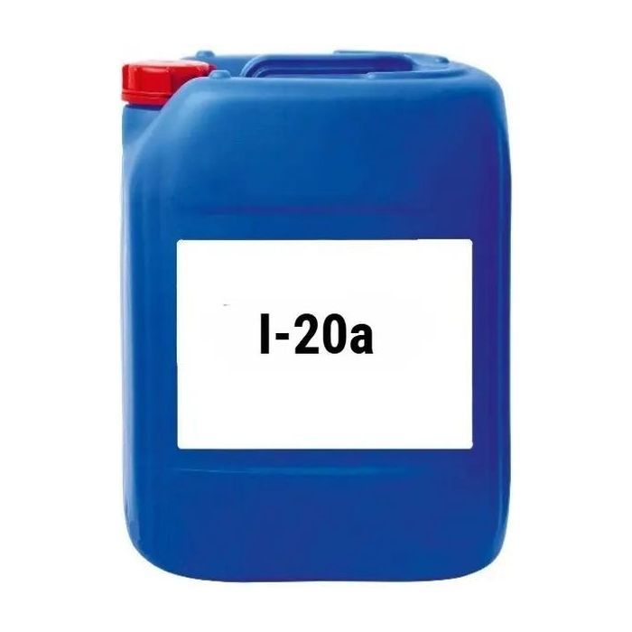 Моторное масло TEDEX I -20 A 5л Фото