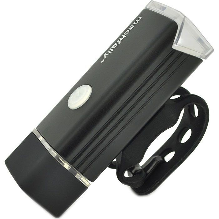 Передняя велофара Voltronic MC-QD001 Фото