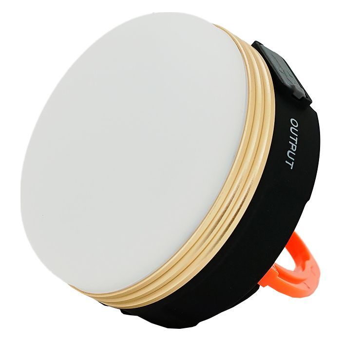 Фонарь Voltronic Q5N Фото