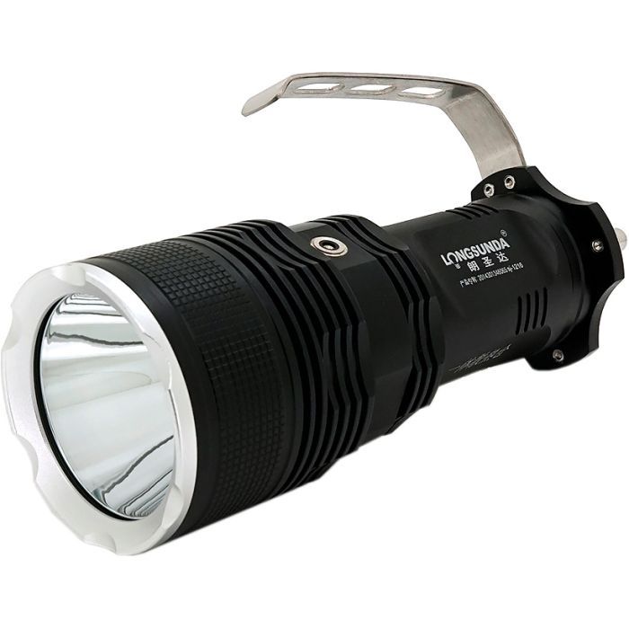 Фонарь Voltronic Longsunda LSD-50 Фото