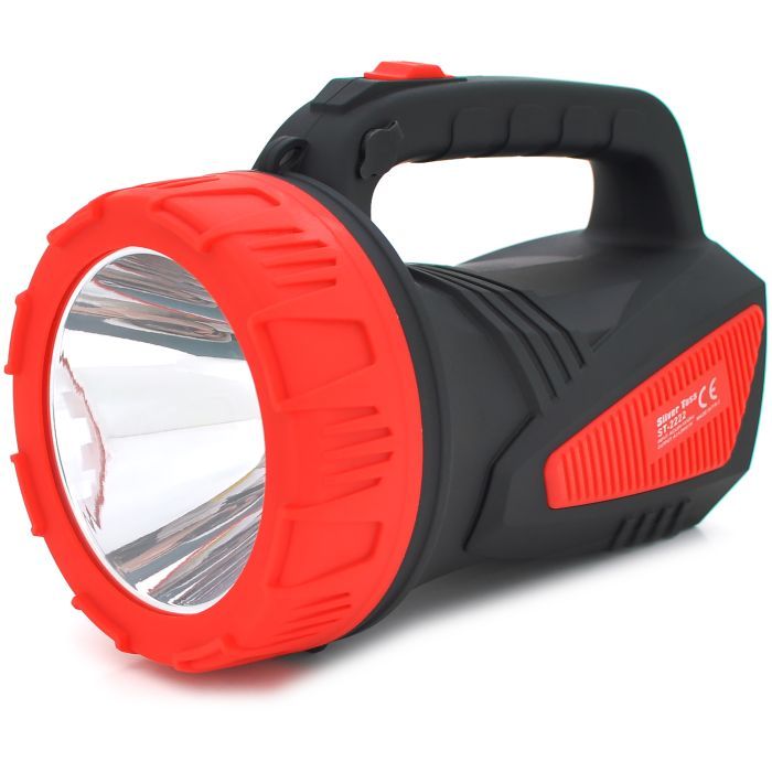 Фонарь Silver Toss ST-222 Фото