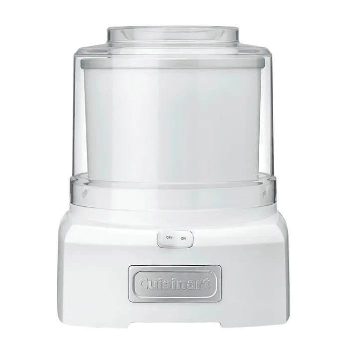 Мороженица Cuisinart Cool Scoops Фото