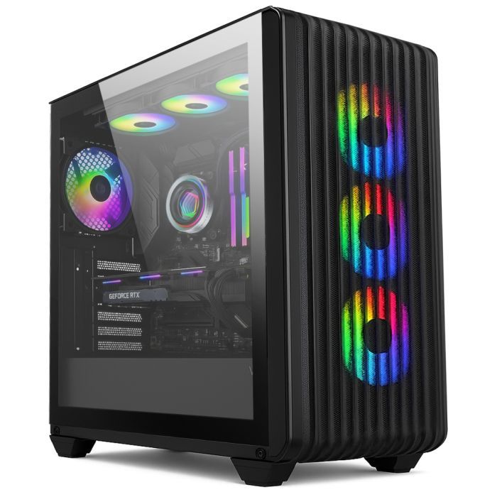 Компьютер Vinga Odin D9150 Фото