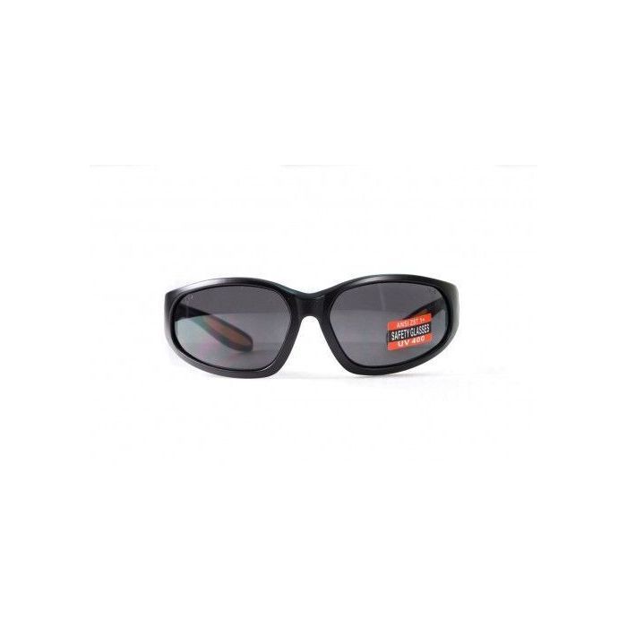 Солнцезащитные очки Global Vision Mini-Hercules-1 Защитные Серые Фото