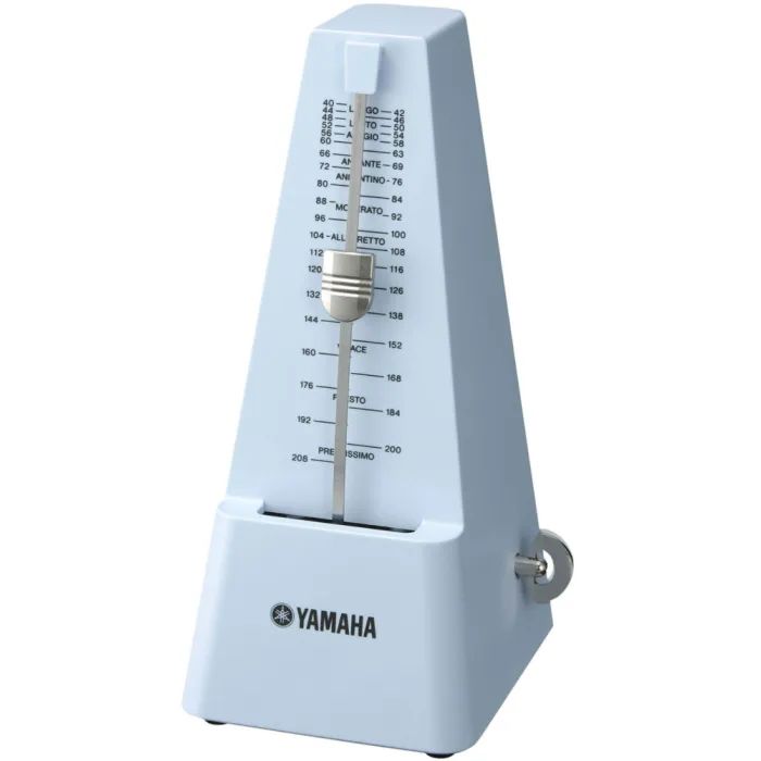 Метроном Yamaha MP-90 BL Фото