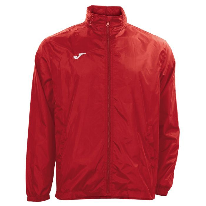 Куртка Joma Iris 100087.600 червоний XS Фото