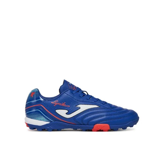 Сороконожки Joma Aguila AGUS2504TF синій 43 Фото
