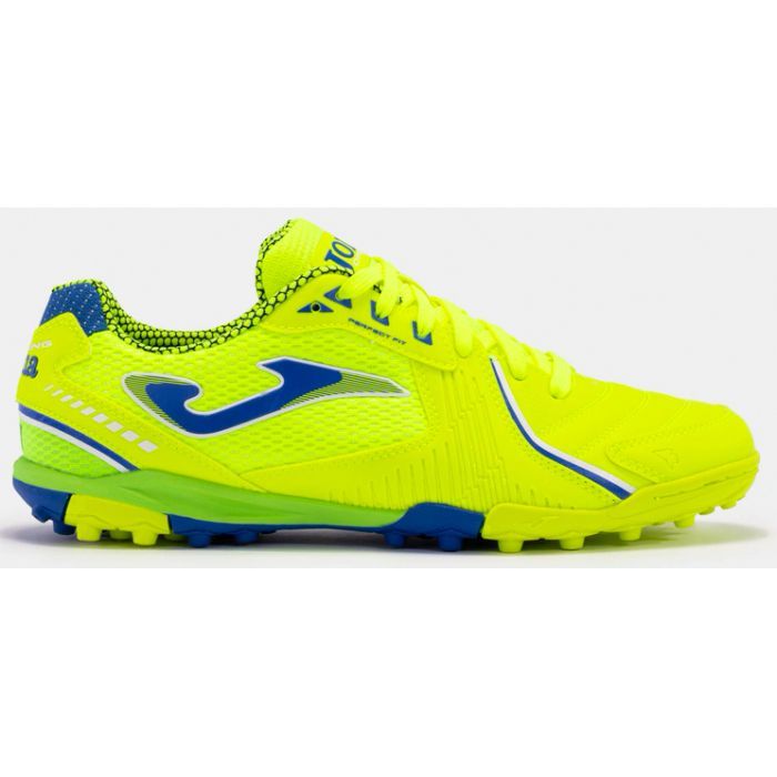 Сороконожки Joma Dribling DRIW2409TF салатовий 46 Фото