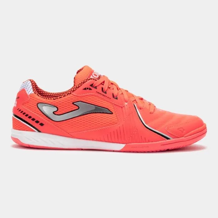 Футзалки Joma Dribling DRIS2507IN кораловий 44 Фото