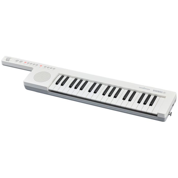 Синтезатор Yamaha SHS-300 Sonogenic White Фото