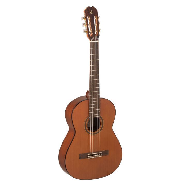 Гитара классическая Admira Malaga 7/8 Фото