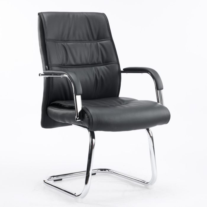 Офисное кресло Special4You Venezia office black Фото