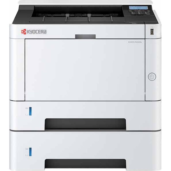 Лазерный принтер Kyocera PA3500x Фото