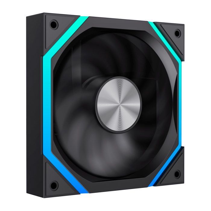 Кулер для корпуса Gamemax FN12A-N2 Фото