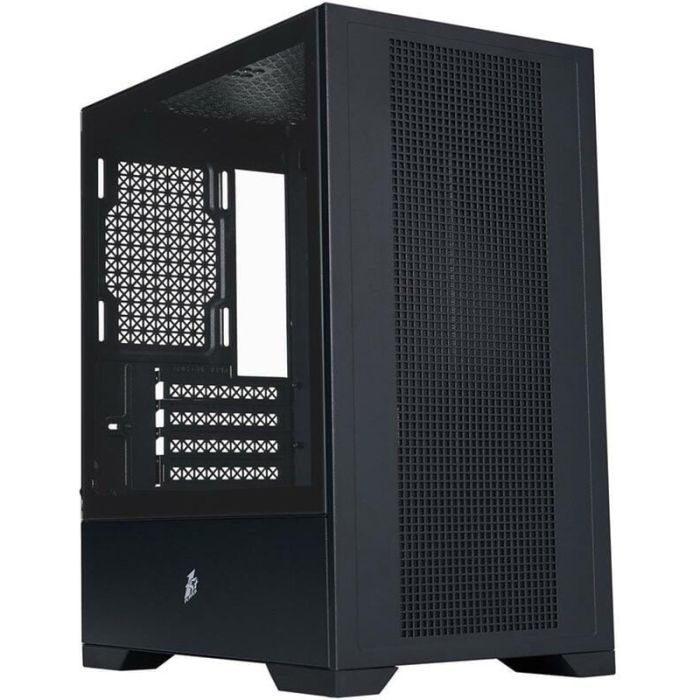 Корпус для ПК 1stPlayer Go2-BK Фото