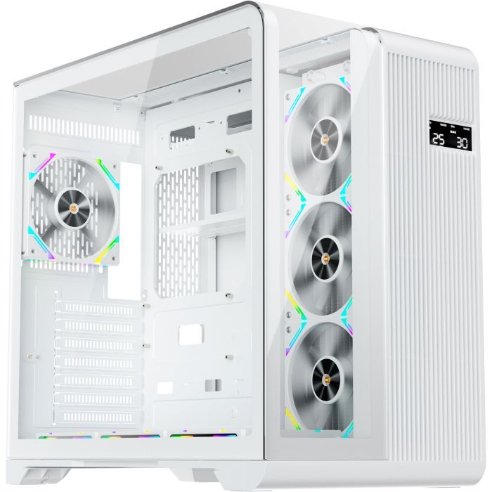 Корпус для ПК 1stPlayer RT7-WH Фото