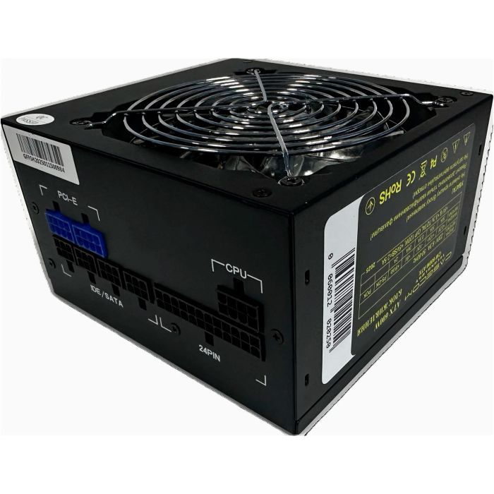 Блок питания Casecom 600W Фото
