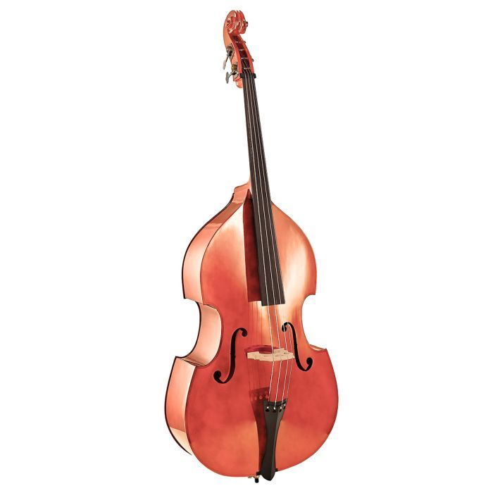 Контрабас Maxtone DBV-100 4/4 Фото