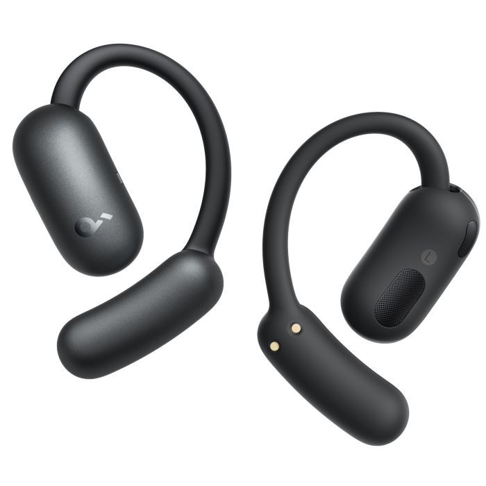 Наушники Anker SoundСore AeroFit 2 Black Фото