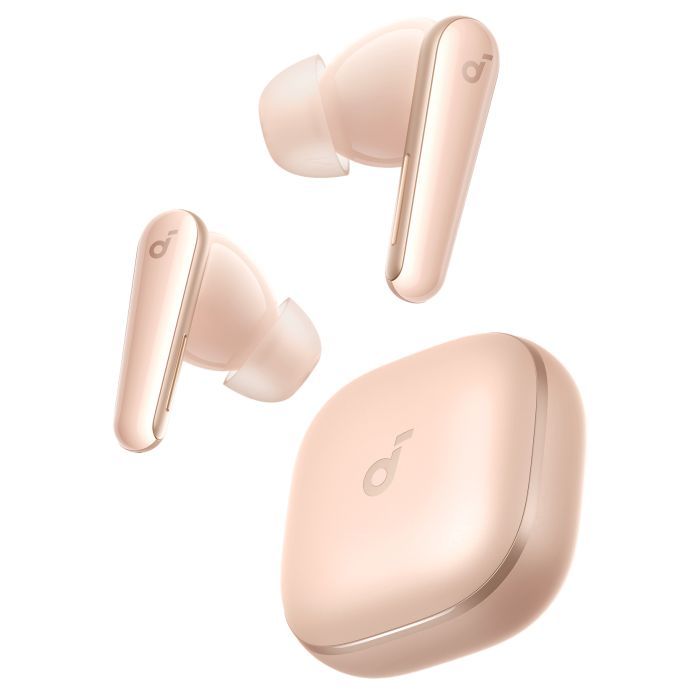 Наушники Anker SoundСore Liberty 5 Pink Фото