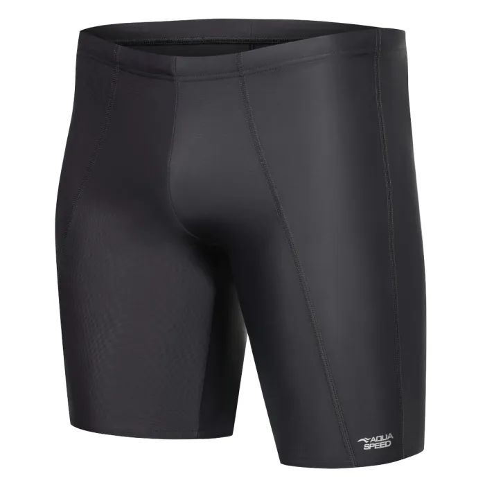 Плавки Aqua Speed Long 427-05 чорний L Фото