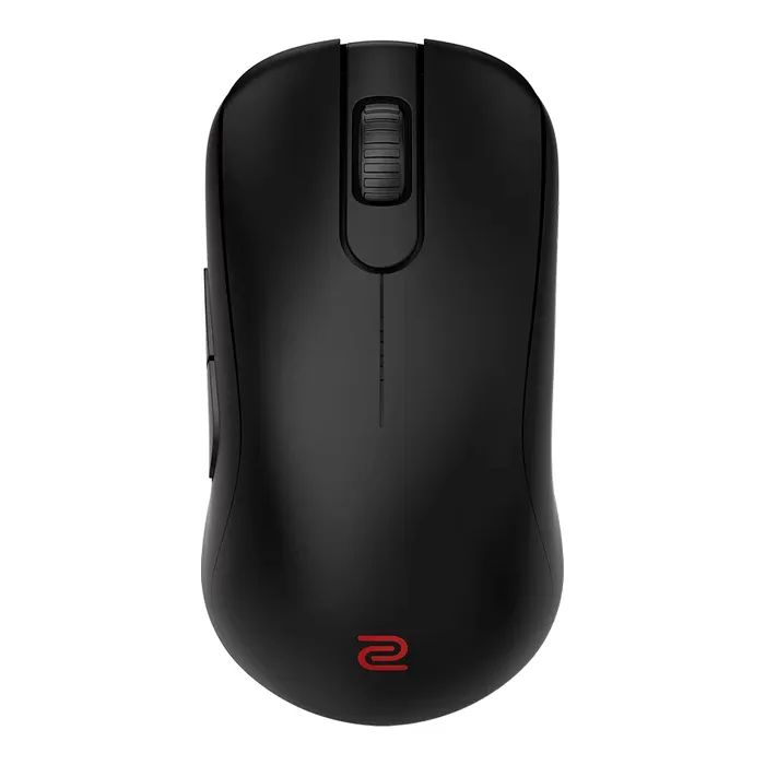 Мышка Zowie S2DW USB/Wireless Black Фото
