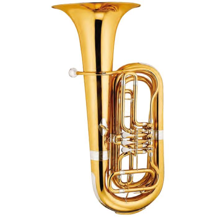 Туба Maxtone TTC-53/L-2 Фото