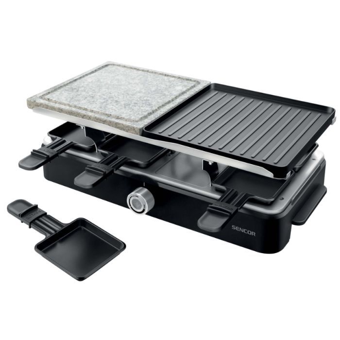 Электрогриль Sencor SBG 0260BK Фото