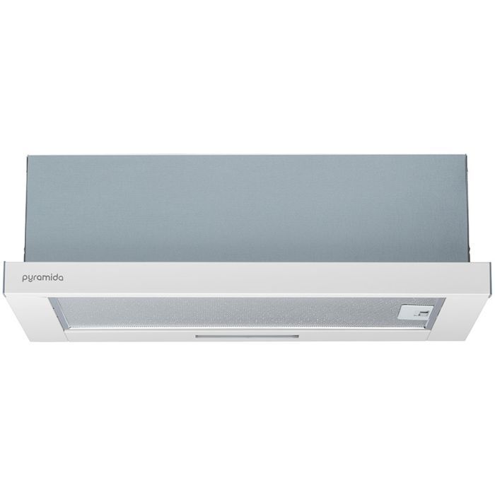 Вытяжка кухонная Pyramida AGS 60 WH Фото