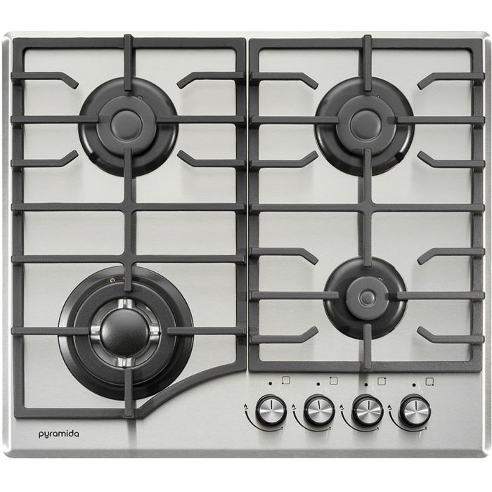 Варочная поверхность Pyramida PFX 641 T IX A Фото