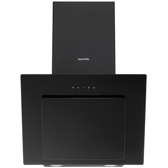 Вытяжка кухонная Pyramida NRX 60 (1100) SR GBL Фото