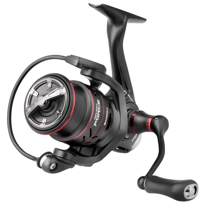 Катушка Select Force 2000 6+1BB 4.81 Фото